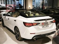 نيسان سنترا